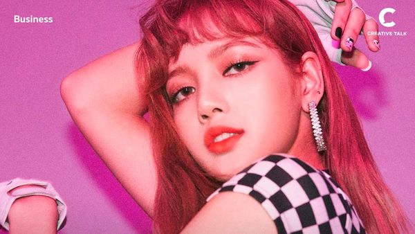 เรียนรู้จาก Lisa BLACKPINK ในการสร้าง Personal Branding ที่มีแฟนทั่วโลก