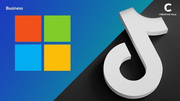 อะไรจะเกิดขึ้น ถ้า Microsoft เข้าซื้อ TikTok