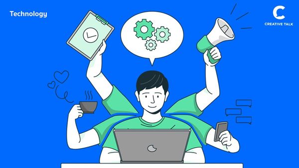 3 โปรแกรมจัดการงานให้ Work Smart ได้ทุกวัน