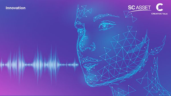 Speech AI เทคโนโลยีเพื่ออนาคตจากผู้พิการทางสายตา