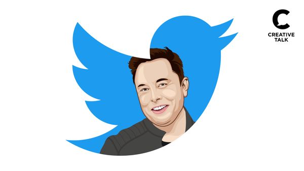 Elon Musk อาจจะเป็นจุดจบของแอคหลุมใน Twitter