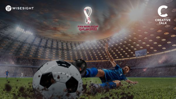 5 ประเด็นหลักที่ชาวโซเชียลพูดถึงเกี่ยวกับกระแส FIFA World Cup