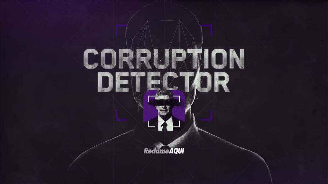 ที่นี่บราซิล!! Corruption Detector แอปฯ ฉีกหน้ากากนักการเมือง