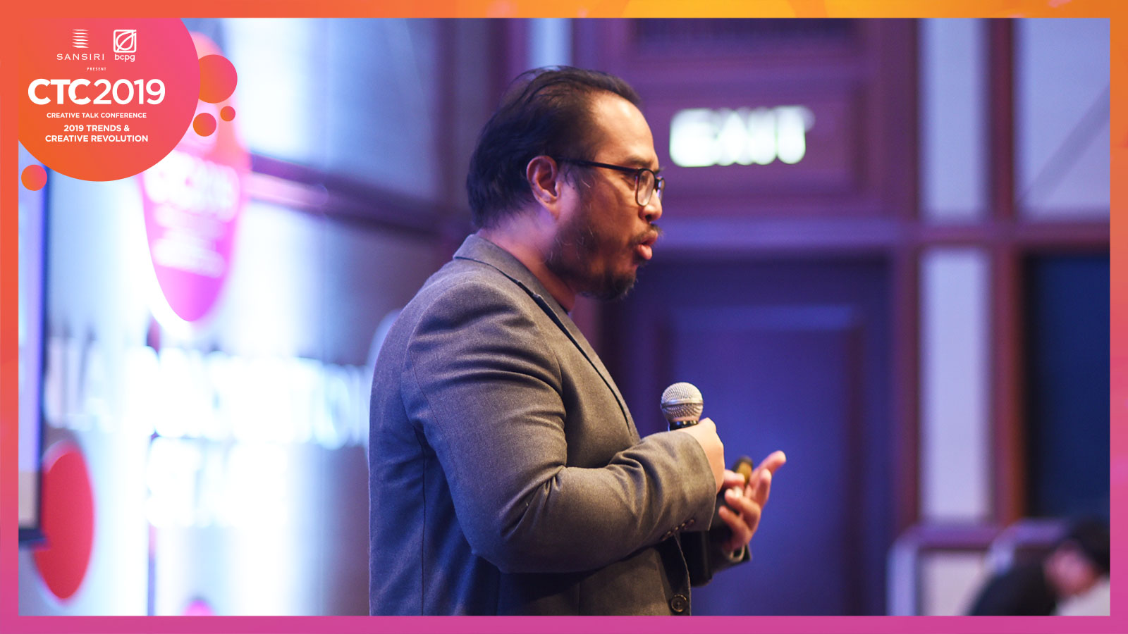 CTC2019: International Marketing Trends