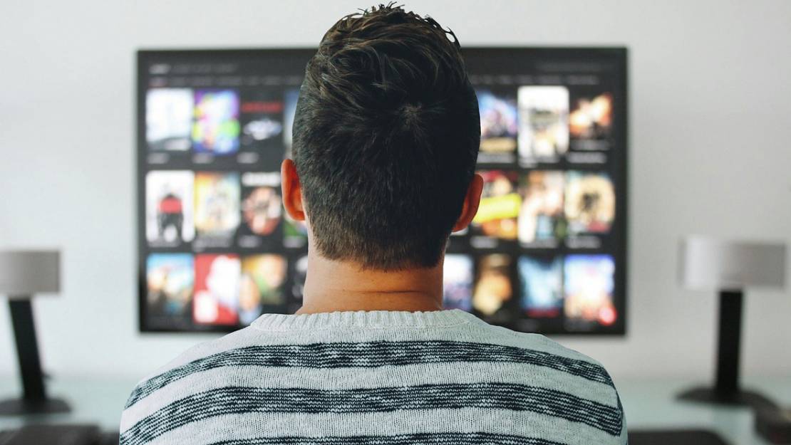 Netflix ในมุมที่คุณอาจยังไม่รู้จัก