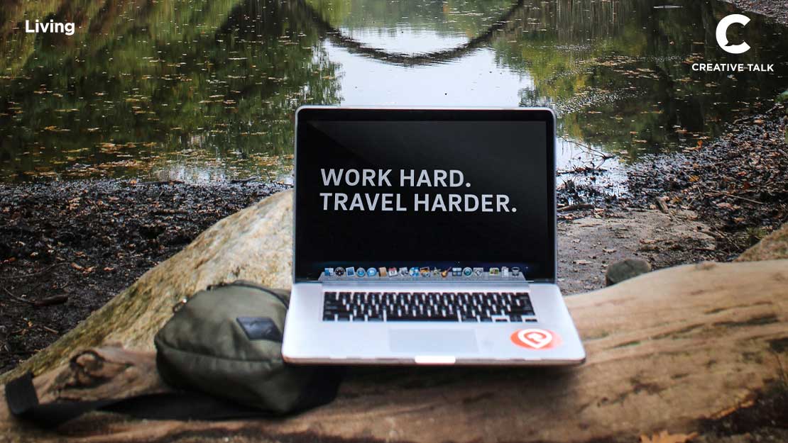 Workcation : เมื่อเราทำงานไปพร้อมกับการพักผ่อน จากงานในฝันสู่ฝันร้ายที่เป็นจริงของคนทำงาน