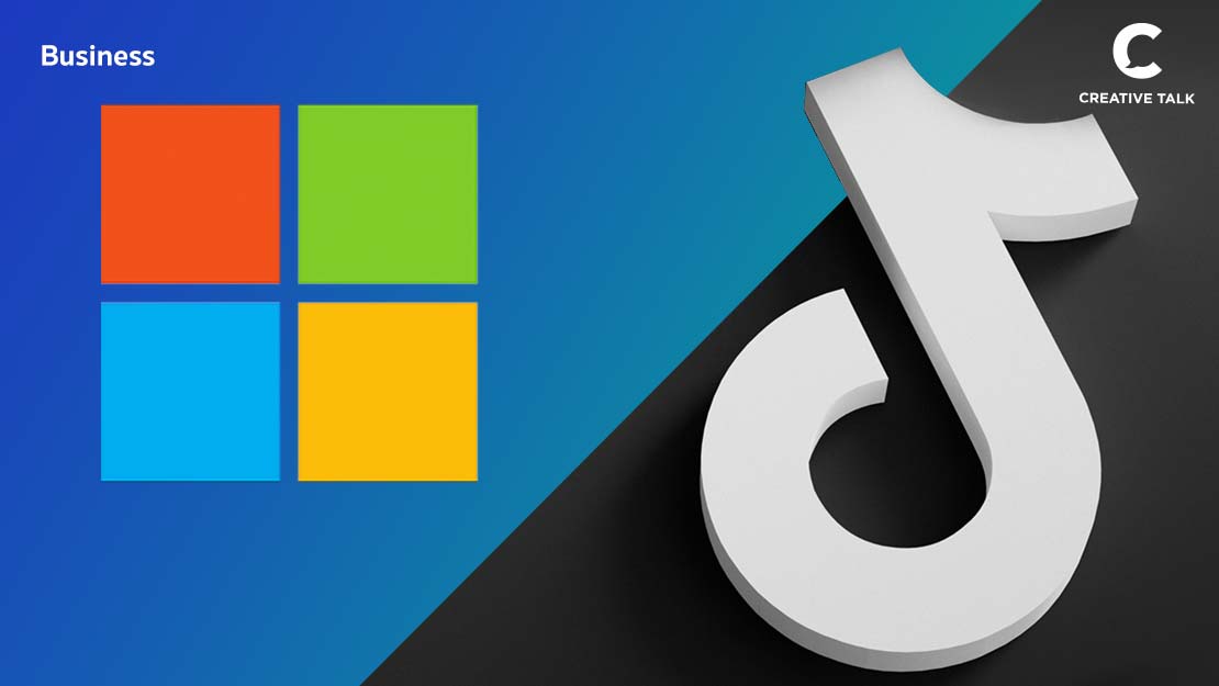 อะไรจะเกิดขึ้น ถ้า Microsoft เข้าซื้อ TikTok
